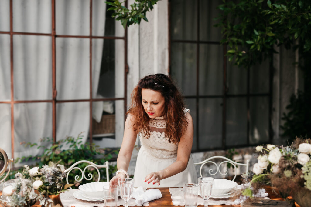 Vera Manca Wedding Planner