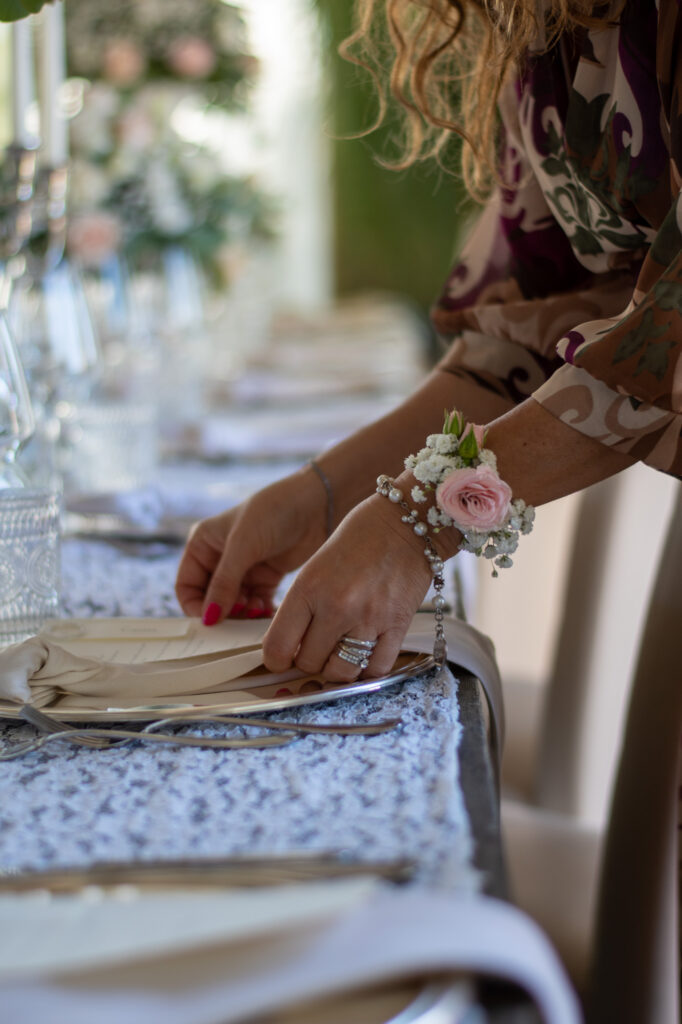 Vera Manca Wedding Planner